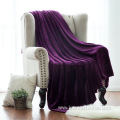 WholesaleHigh Quality Luxury Extra Super Soft Double Blanket